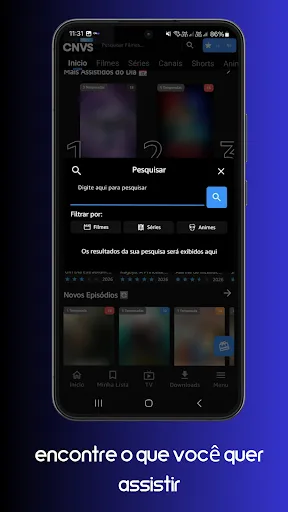 CNVS – Filmes, Séries & Dramas | Jogos | XWorld