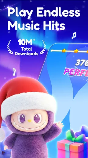 Rhythm Master: Jogo de Piano | 游戏 | XWorld