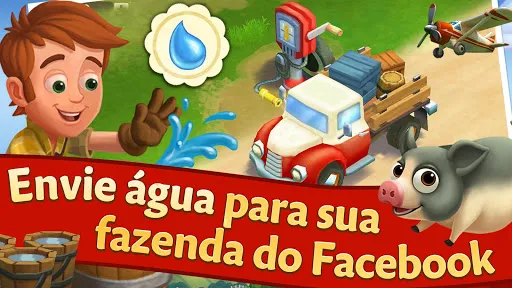 FarmVille 2 Aventuras no Campo | Jogos | XWorld