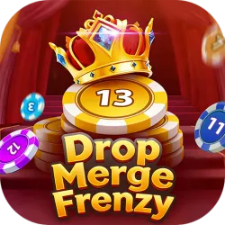 XWorld | Drop Merge Frenzy