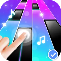 XWorld | Piano Music Tiles Piano Game