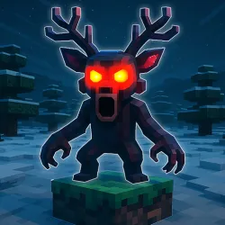 XWorld | 99 Craftsman Nights In Forest XWorld | 99 Craftsman Nights In Forest