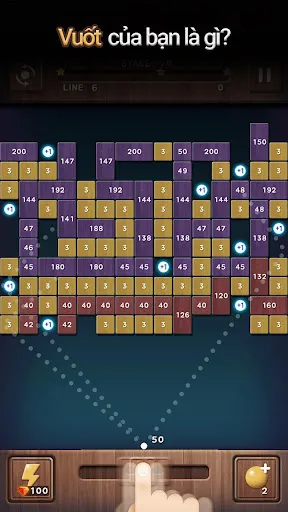 Swipe Brick Breaker: The Blast | Games | XWorld Swipe Brick Breaker: The Blast | Games | XWorld