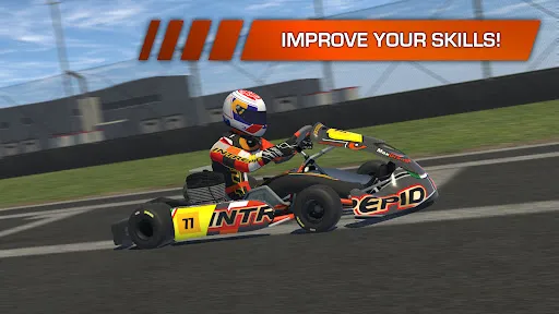 Kart Master | Jogos | XWorld