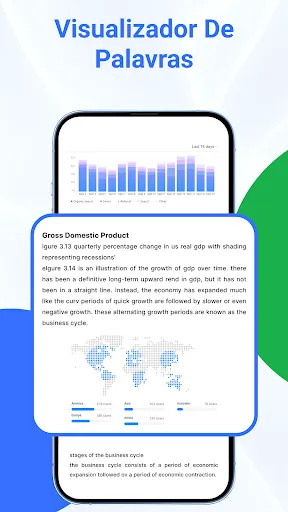 Leitor de Documentos e PDF | Jogos | XWorld