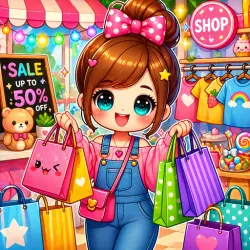XWorld | Tizi Town: Shopping Mall Games XWorld | Tizi Town: Shopping Mall Games