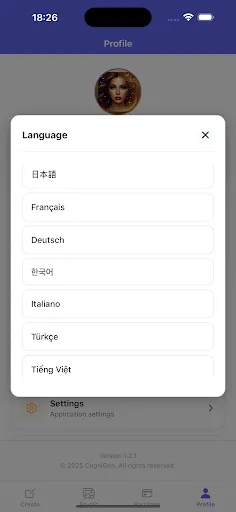 CogniGen-AI Photo Magic | เกม | XWorld