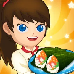 XWorld | Sushi Fever - Cooking Game