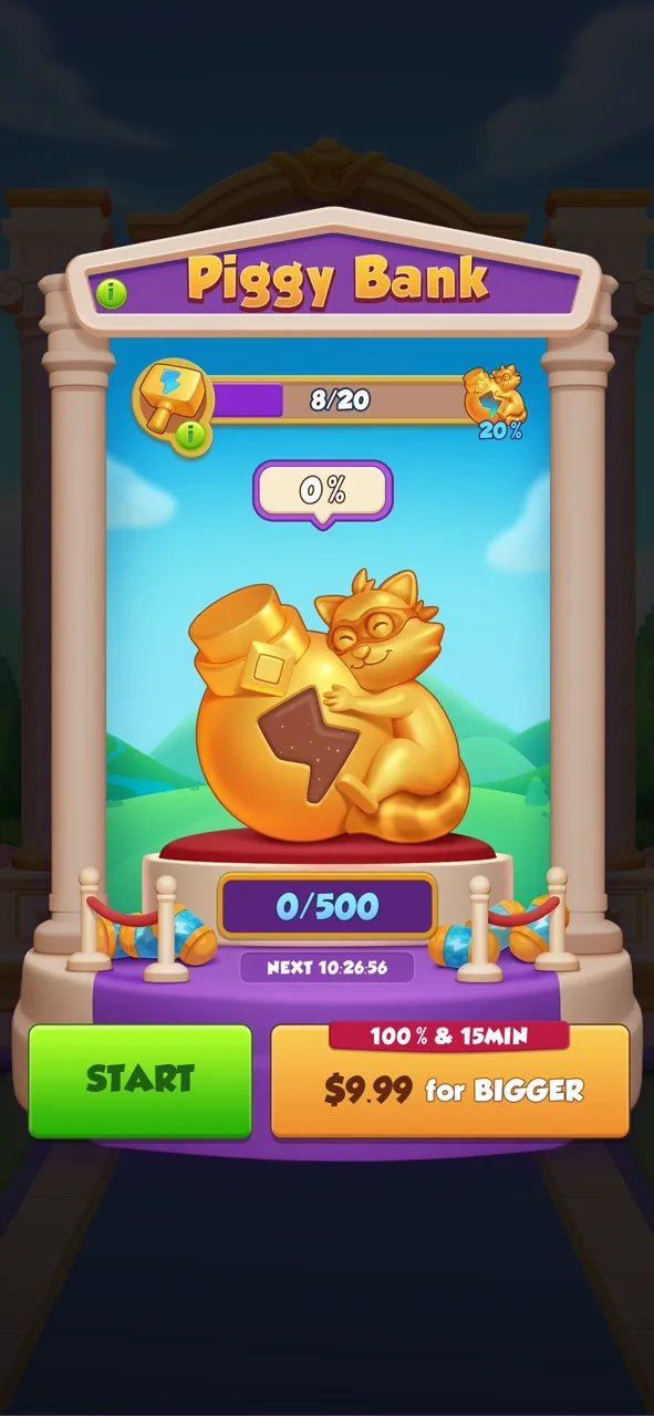 Spindom | Games | XWorld