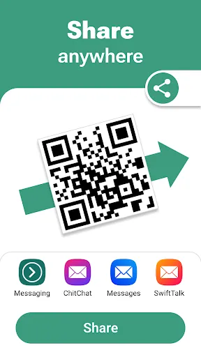 QR Scanner & QR Code Generator | 游戏 | XWorld