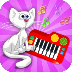 XWorld | Funny Animals Piano