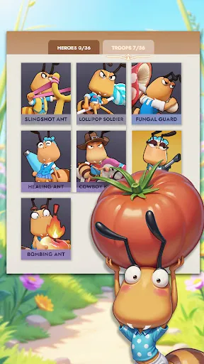 Super Ant: Grounded Fun Game | เกม | XWorld Super Ant: Grounded Fun Game | เกม | XWorld