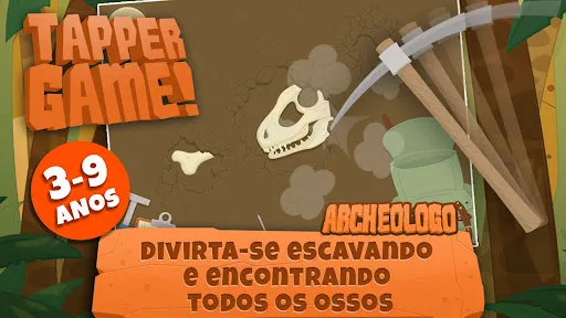 Arqueólogo: Jurassic Life Jogo | Jogos | XWorld