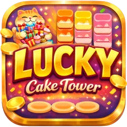 XWorld | Lucky Cake Tower