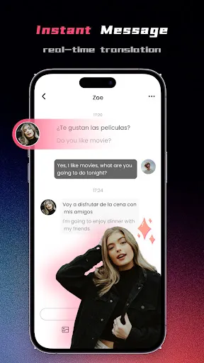 Bling - Video Chat | Games | XWorld