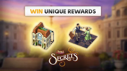 June's Journey: Hidden Objects | Games | XWorld