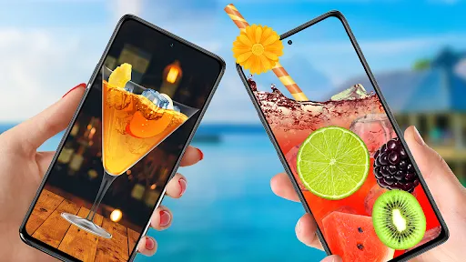 Drink Your Phone: iDrink Joke | Games | XWorld