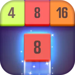 XWorld | Number Merging Master