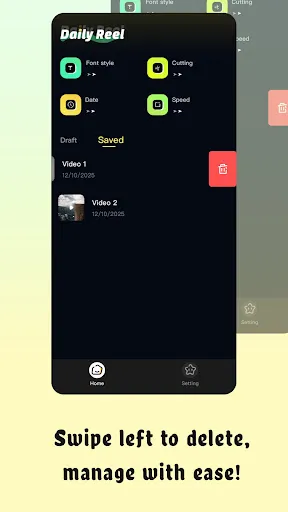 DailyReel-Video Editor | Games | XWorld DailyReel-Video Editor | Games | XWorld