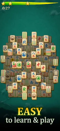 Mahjong Solitaire: Classic | Permainan | XWorld