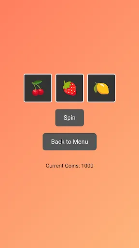 Spin - Win Slot | Games | XWorld