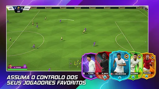 Champions Elite Football 2026 | Jogos | XWorld Champions Elite Football 2026 | Jogos | XWorld