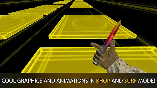 Surf GO: Parkour Skins & Bhop! | Games | XWorld