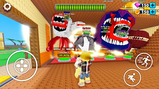 Steal a Fish | Игры | XWorld