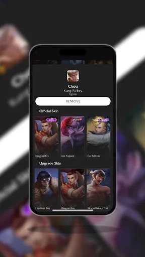 Nezhub GFX | Games | XWorld