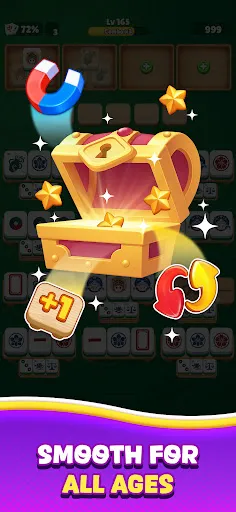 Mahjong Jam | Permainan | XWorld