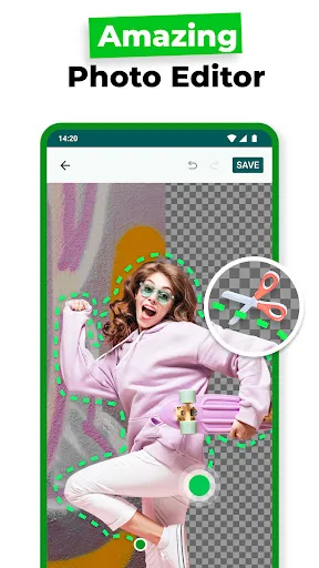 Sticker Maker - WAStickers | Games | XWorld Sticker Maker - WAStickers | Games | XWorld