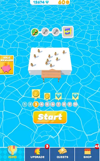 Trivia.io | Games | XWorld Trivia.io | Games | XWorld