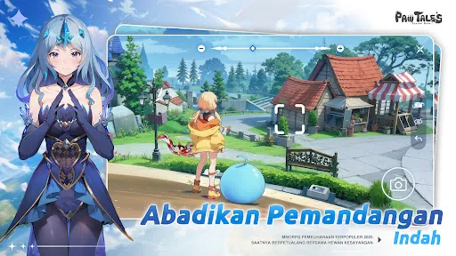 Paw Tales: Eternal Bond | Permainan | XWorld