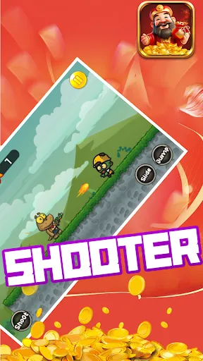 Dino Zombie Shooter | Jogos | XWorld