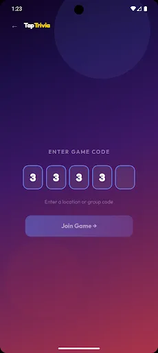 Tap Trivia - Live Trivia | 游戏 | XWorld Tap Trivia - Live Trivia | 游戏 | XWorld