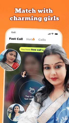 Video Call Desi Girl: YolaLite | Permainan | XWorld