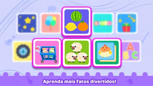 Jogos do Panda: Música e Piano | Jogos | XWorld