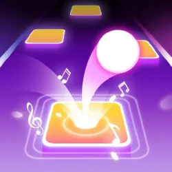 XWorld | EDM Magic Dance: Tiles Hop