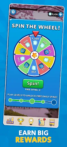 Spellix: Strategic Word Play | 游戏 | XWorld