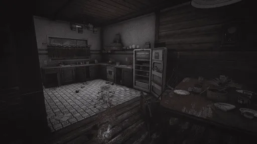 House Escape: Dark Horror Game | Permainan | XWorld House Escape: Dark Horror Game | Permainan | XWorld