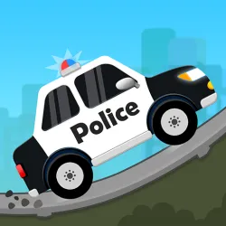 XWorld | Toddler Car Games For Kids 2-5