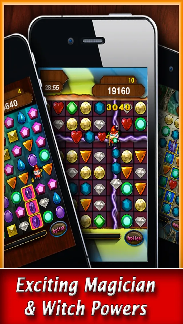 Swiped | Games | XWorld