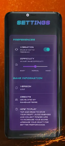 Galaxy Warriors GW | Games | XWorld