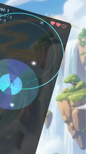 VortexTap | Jogos | XWorld