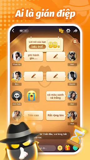 TopTop: Trò chơi & Tiệc tùng | Games | XWorld