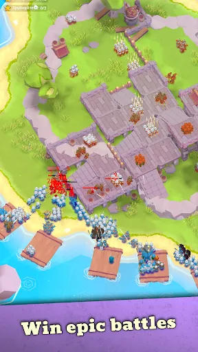 Island Raid | Permainan | XWorld Island Raid | Permainan | XWorld