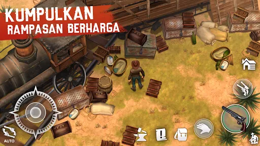 Westland Survival: Game Koboi | Permainan | XWorld