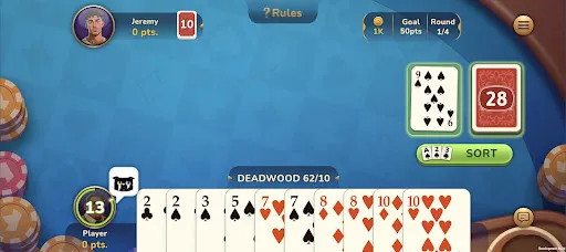 Rummy Collection | Permainan | XWorld Rummy Collection | Permainan | XWorld