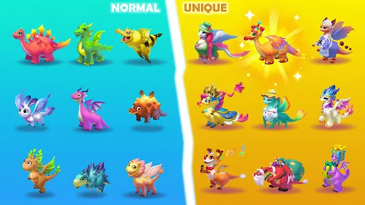 Solitaire Dragons | Games | XWorld