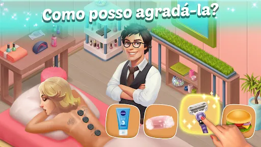 Family Hotel: jogo de romance | Jogos | XWorld Family Hotel: jogo de romance | Jogos | XWorld